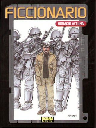 Ficcionario