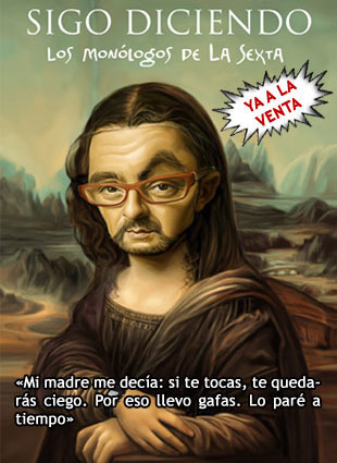 Sigo diciendo book cover