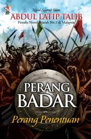 Perang-Perang Yang Benar book cover 1