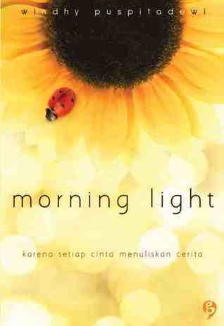 Morning Light book cover