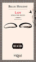 Lady sings the Blues