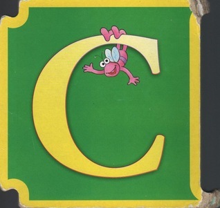 Cc book cover