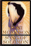Song of Solomon