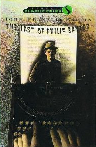 The Last of Philip Banter