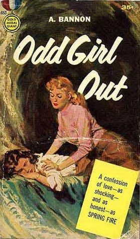 Odd Girl Out