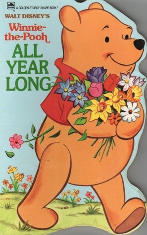 Winnie-the-Pooh All Year Long