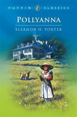 Pollyanna (Pollyanna, #1)