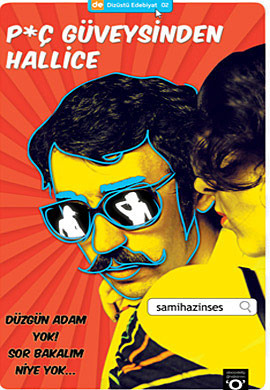 Dizüstü Edebiyat book cover 2