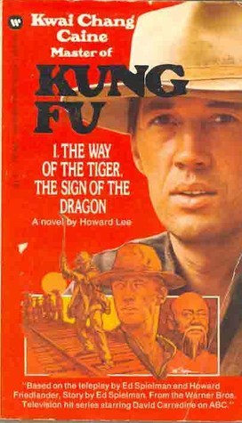 The Way of the Tiger, the Sign of the Dragon