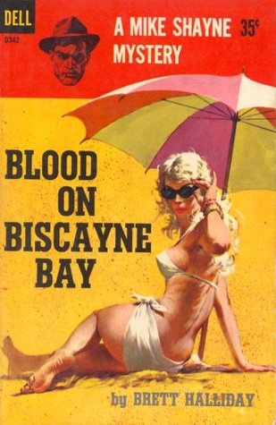 Blood on Biscayne Bay