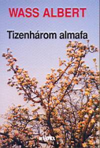 Tizenhárom almafa