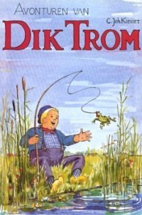 Avonturen van Dik Trom