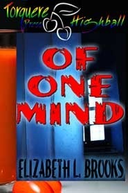 One Mind book cover 1