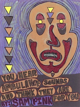 You Hear Ambulance Sounds And Think They Are For You