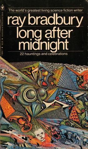 Long After Midnight book cover