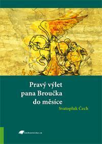 Pravý výlet pana Broučka do měsíce