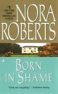 Born in Shame (Born In Trilogy, #3)