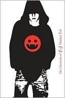 Eighth Grade Bites (The Chronicles of Vladimir Tod, #1)