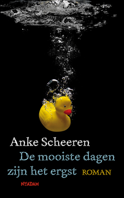 De mooiste dagen zijn het ergst book cover