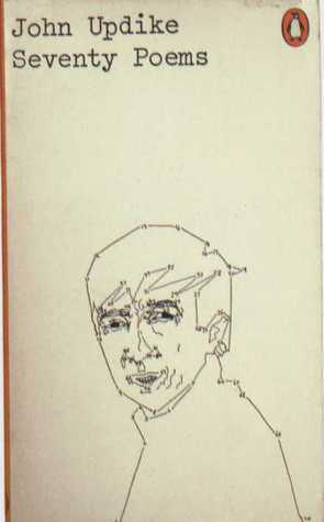 Seventy Poems book cover