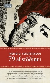79 af stöðinni