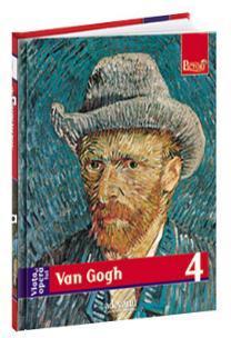Viaţa şi opera lui Van Gogh