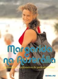Margarida na Austrália