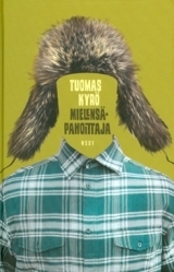 Meet The Grump book cover