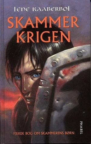 Skammerkrigen (Skammerens børn, #4)