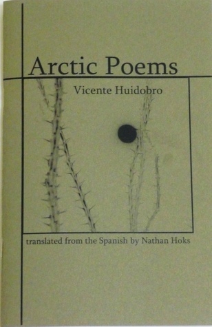 Arctic Poems