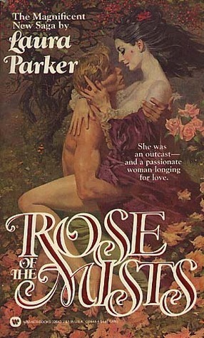Rose of the Mists book cover