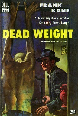 Dead Weight