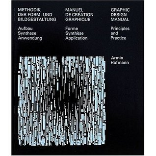 Graphic Design Manual: Principles and Practice