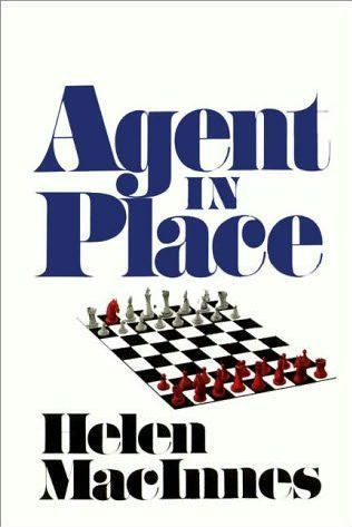 Agent in Place
