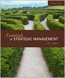 Essentials of Strategic Management by Charles W.L. Hill | Goodreads