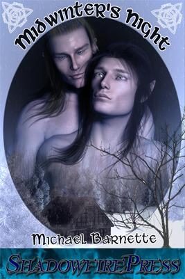 Midwinter's Night book cover