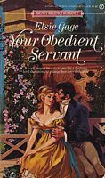 Your Obedient Servant book cover