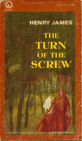 Turn of the Screw
