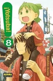 【英語/洋書】よつばと！ 2～7巻　あずまきよひこ　Yotsuba&！　[26] 英語/洋書】よつばと！ 2～7巻 あずまきよひこ Yotsuba&！ [26
