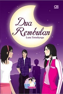 Dua Rembulan book cover