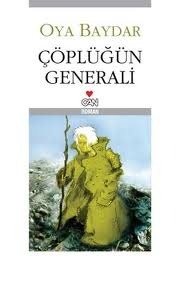 Çöplüğün Generali book cover