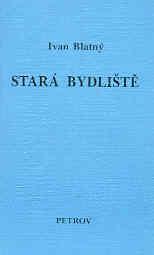 Stará bydliště