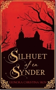 Silhuet af en synder book cover