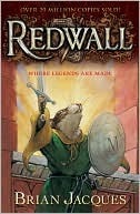 Redwall (Redwall, #1)