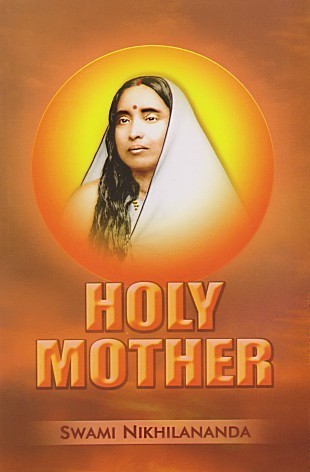 Holy Mother