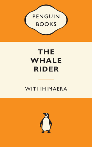 The Whale Rider