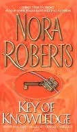Key of Knowledge (Key Trilogy, #2)
