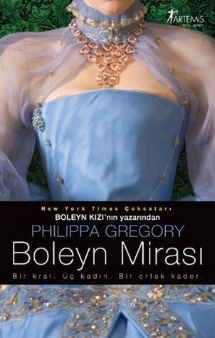 Boleyn Mirası