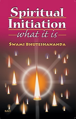 Spiritual Initiation: What It Is?
