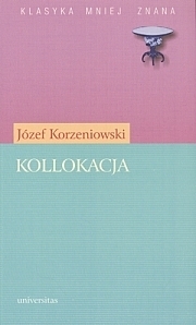 Kollokacja